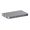 NETGEAR GS748Tv6 Managed 48-Port Gigabit Ethernet Smart Switch