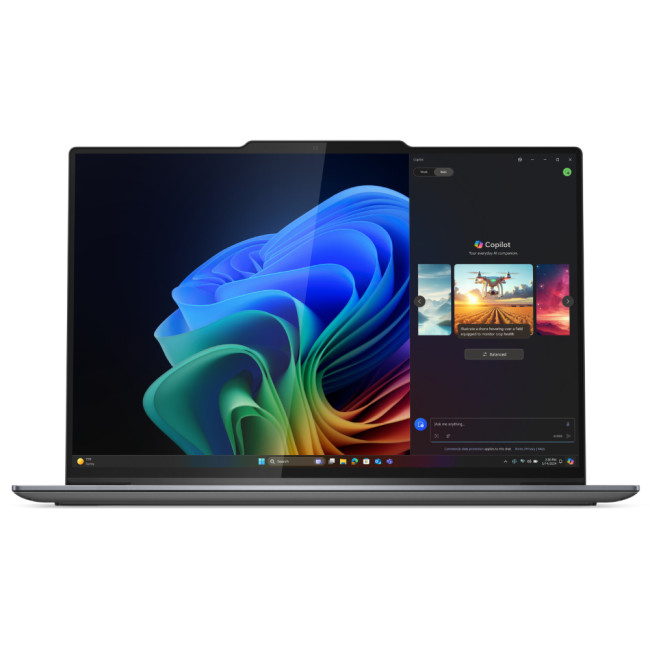 Lenovo ThinkPad X9-14 Gen 1 Intel Core Ultra 7 258V 32GB RAM 1TB SSD 14" Windows 11 Pro Laptop