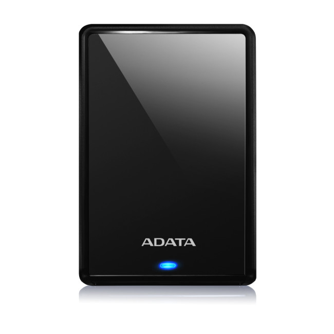 ADATA HV620S Slim 2TB 2.5" USB 3.2 External Hard Drive