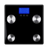 Refurbished Kit Wireless Bluetooth Anatomy Fitness and Health Body Scales with LCD Screen