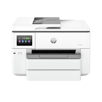 HP OfficeJet Pro 9730e Wide Format All-in-One Color Printer