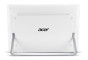 Acer Z3-600 21.5" Full HD Touchscreen All-in-One PC, Intel Pentium 4GB RAM, 1TB