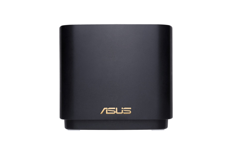ASUS ZenWiFi XD4 Plus AX1800 1 Pack Black Dual-Band (2.4 GHz / 5 GHz) Mesh Wi-Fi 6 System - 90IG07M0-MO3C10