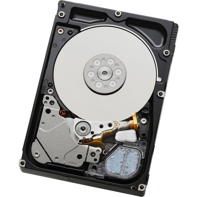 Hitachi Ultrastar C15K600 450GB SAS 12Gb/s 15000 RPM 128M Cache 2.5" Hard Drive