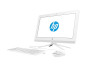 Best HP All In One PC 20-c400na 19.5" FHD Intel Dual Core 4GB RAM, 1TB Window 10