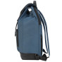 Targus TSB96403GL Newport Drawstring - Notebook carrying backpack - 15" - Blue