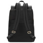 Targus TSB964GL Newport Drawstring - Notebook carrying backpack - 15" - Black