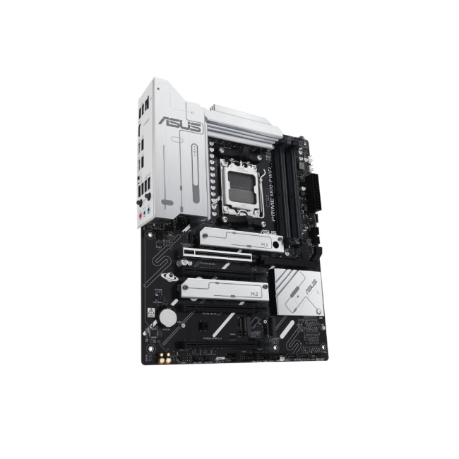 ASUS PRIME X870-P WIFI AMD X870AM5 ATX Motherboard