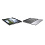 DELL AG00-BK-UK E mobile device keyboard QWERTY UK English Black, Gray, Silver