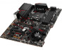 MSI MPG X570 Gaming Plus ATX Motherboard AMD X570 Socket AM4