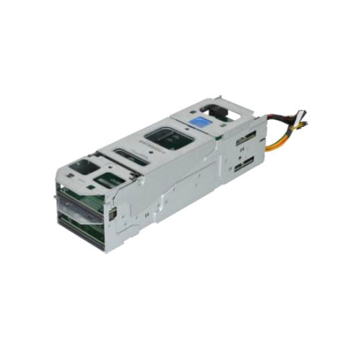 QUANTA 1HY9ZZZ0241 Internal Power Distribution Unit Module for 3.5-inch Server