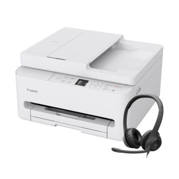 Canon PIXMA TS7550i A4 Colour Multifunction Inkjet Printer