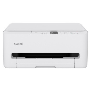 Canon PIXMA TS6550i A4 Colour Multifunction Inkjet Printer