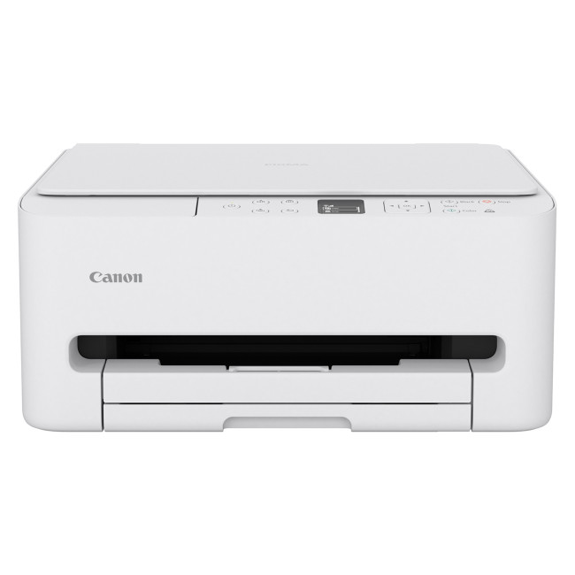 Canon PIXMA TS6550i A4 Colour Multifunction Inkjet Printer