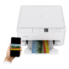 Canon PIXMA TS6550i A4 Colour Multifunction Inkjet Printer