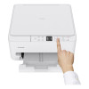 Canon PIXMA TS6550i A4 Colour Multifunction Inkjet Printer