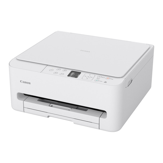 Canon PIXMA TS6550i A4 Colour Multifunction Inkjet Printer
