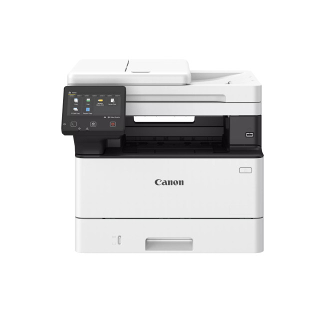 Canon i-SENSYS MF465dw Laser 3-in-1 Multifunction A4 Monochrome Wireless Printer White - 5951C024