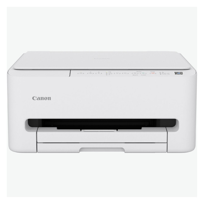 Canon PIXMA TS4150i A4 Colour Multifunction Inkjet Printer