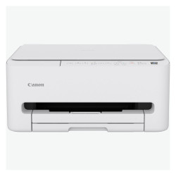 Stampante Multifunzione Canon PIXMA TS4150I - Con Wi-Fi, Compatta, Ideale Per Casa, Ufficio E Scuola