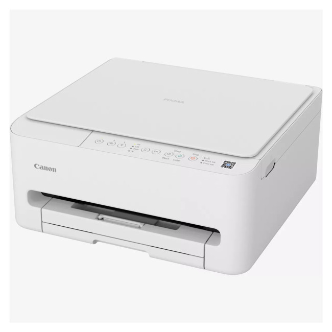 Canon PIXMA TS4150i A4 Colour Multifunction Inkjet Printer