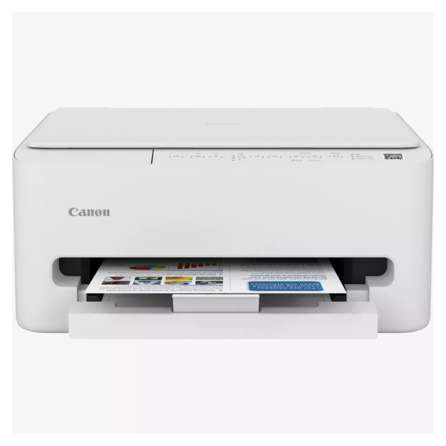 Canon PIXMA TS4150i A4 Colour Multifunction Inkjet Printer