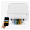 Canon PIXMA TS4150i A4 Colour Multifunction Inkjet Printer