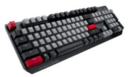 ASUS ROG Strix Scope PBT Wired Mechanical Gaming Keyboard with Cherry MX switche