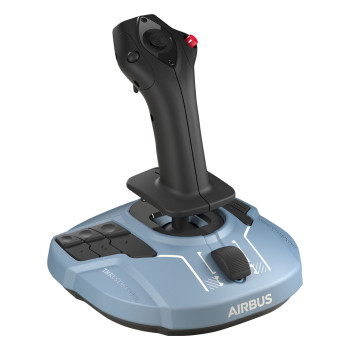 Thrustmaster TCA Sidestick Airbus Edition Modular Flight Joystick
