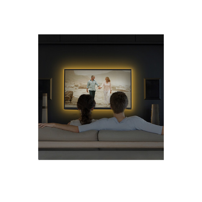 TP-LINK Tapo L900-5 5m Universal Multicolour strip WiFi Indoor LED