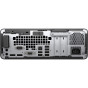 HP ProDesk 600 G3 SFF Desktop PC Intel Core i5-7500, 8GB RAM, 256GB SSD, DVDRW