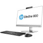 HP EliteOne 800 G4 23.8" FHD All in One Desktop PC Core i5-8500 16GB RAM 512GB  
