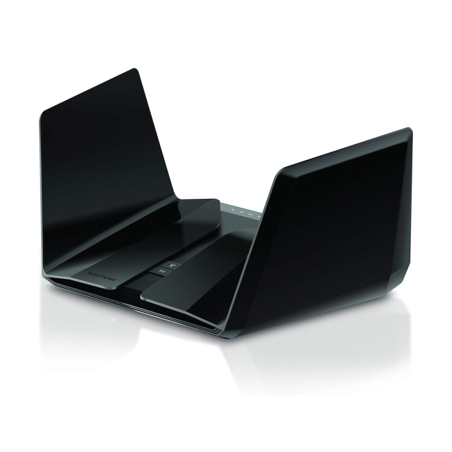 Netgear Nighthawk 12-Stream Dual-Band 6Gbps Wi-Fi 6 Router