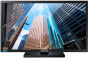 Samsung S22E450BW 21.5" Widescreen LED Monitor, VGA, DVI, Resp 5ms, Ratio	16:10