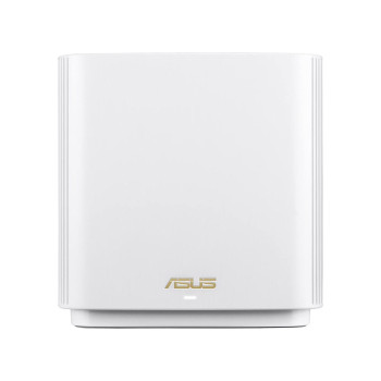 ASUS ZenWiFi AX XT9 AX7800 Whole Home Tri-Band Wi-Fi 6 Mesh System White 1 Pack