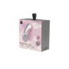 Razer Barracuda X Wireless Multi-platform Gaming and Mobile Headset - Pink