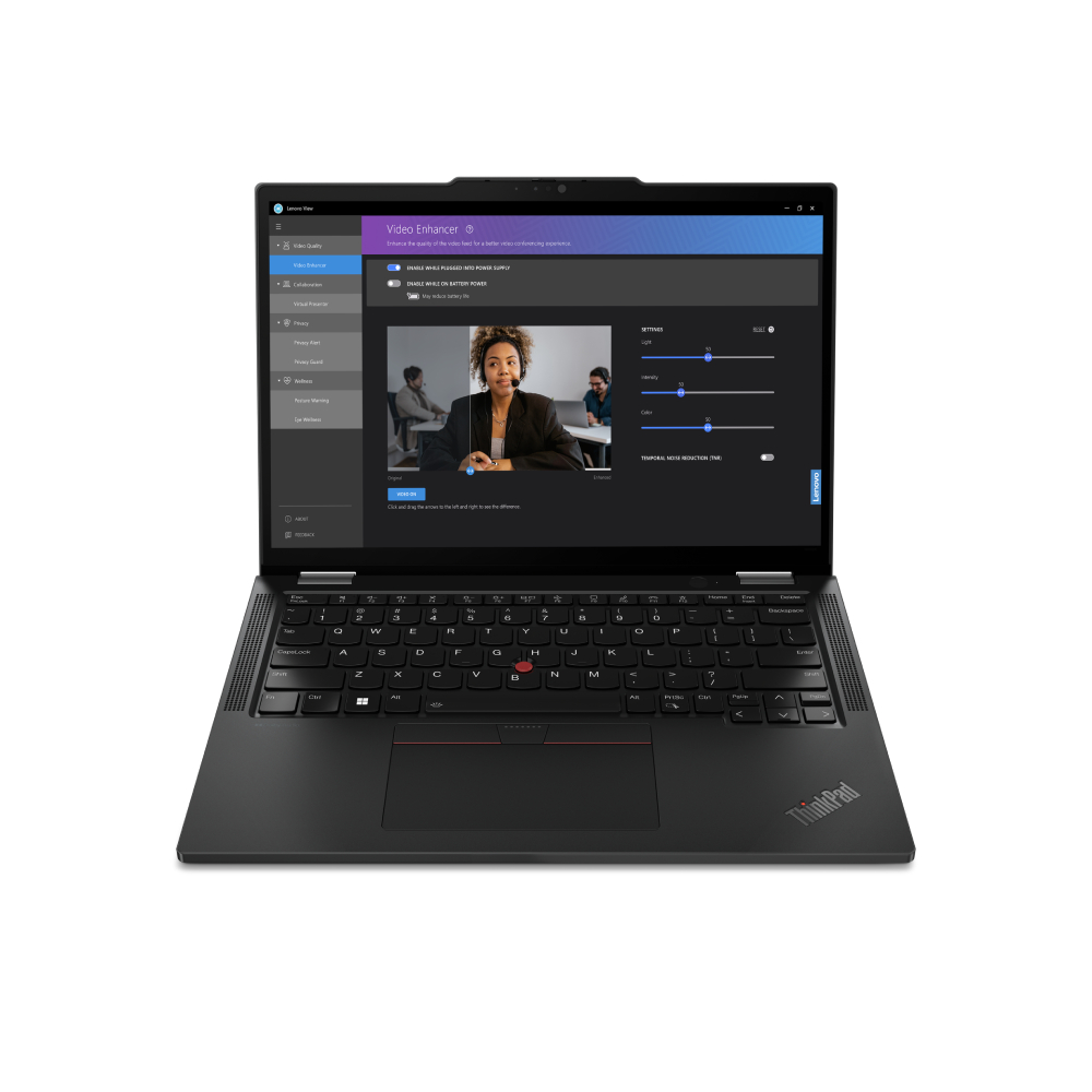 Lenovo ThinkPad X13 Yoga Gen 4 i7 Laptop 21F2006JUK