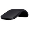 Microsoft Surface Arc Wireless Bluetooth Mouse Black - CZV-00098