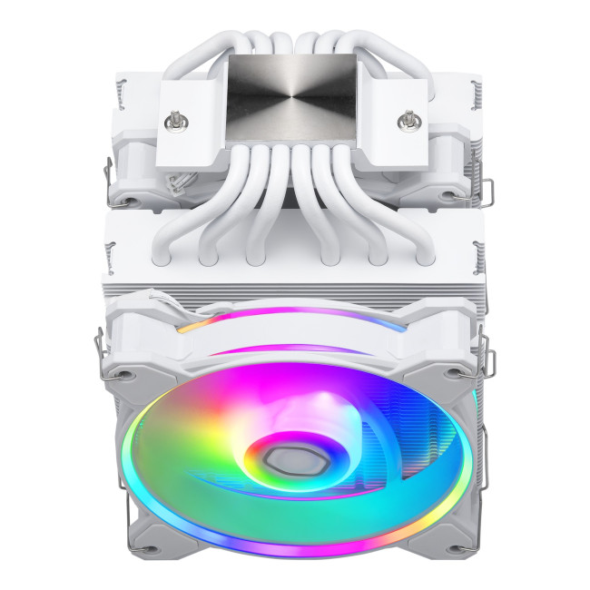 Souris filaire Gamer Cooler Master MM731 RGB (Noir) pour professionnel