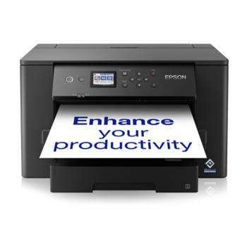 Epson WorkForce WF-7310DTW 4800 x 2400 DPI A3+ Wi-Fi inkjet Color Printer