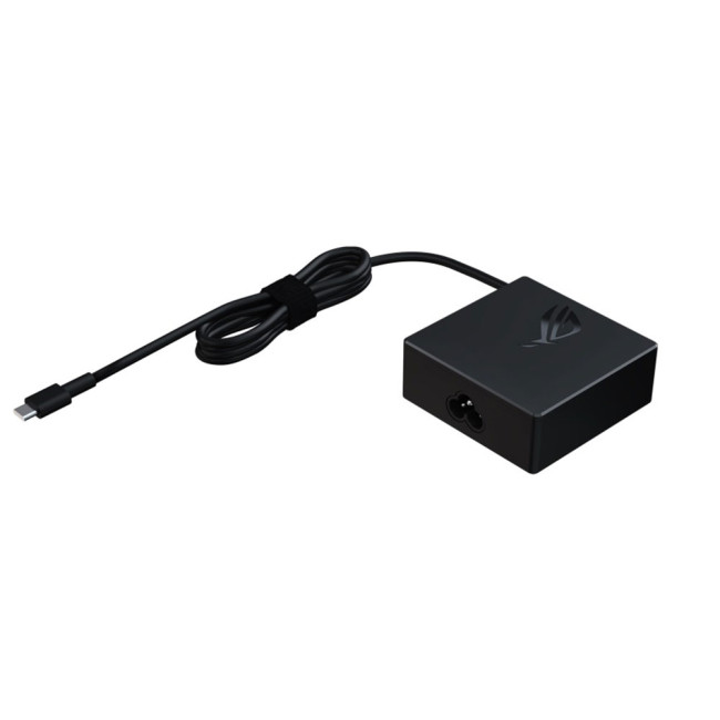 ASUS ROG AC100-00(A20-100P1A)/UK power adapter/inverter Indoor 100 W Black - 90XB077N-MPW010
