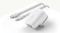 Belkin USB-C Wall Charger 30 W Fast Charger for iPhone 12, 12 Pro, 12 Pro Max