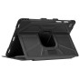Targus Pro-Tek Rotating - Flip Cover for 10.5" Galaxy Tab S5e (2019) - Black