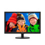 Philips 223V5LSB 21.5" Full HD LED Monitor Aspect Ratio 16:9 Response Time 5 ms