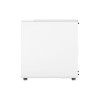 Fractal Design North ATX Mid-Tower Tempered Glass Chalk White Gaming PC Case