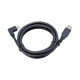 Jabra PanaCast 14202-09 USB cable USB 2.0 USB A Black 1.8 m Durable and reliable