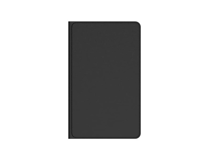Samsung GP-FBT295AMABW Folio Tablet case 20.3 cm (8") Galaxy Tab A - Black
