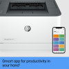 HP LaserJet Pro 3002dw 1200 x 1200 DPI A4 Wireless Laser Printer - White