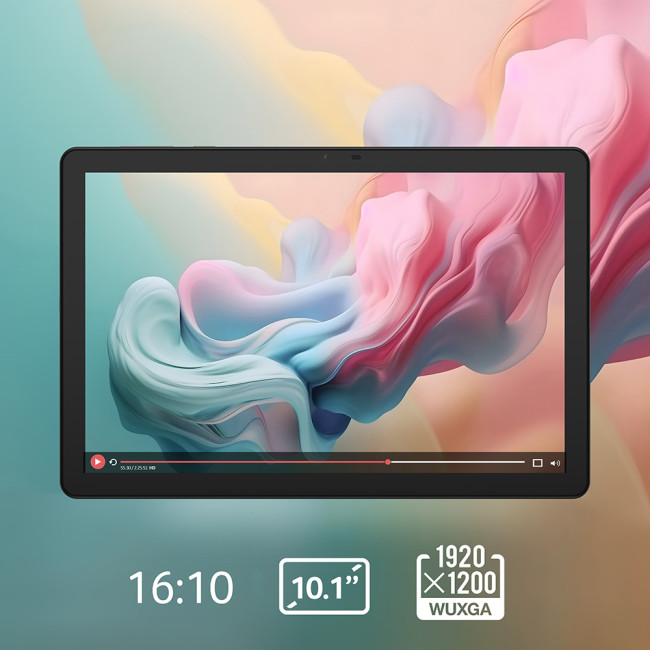 Acer Iconia M10-11 MediaTek MT8183 4GB RAM 64GB Storage 10.1" Tablet - Rose Gold