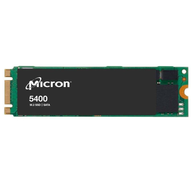 Refurbished Lenovo 240 GB M.2 Internal Solid State Drive Serial ATA III 3D TLC NAND - 4XB7A82286
